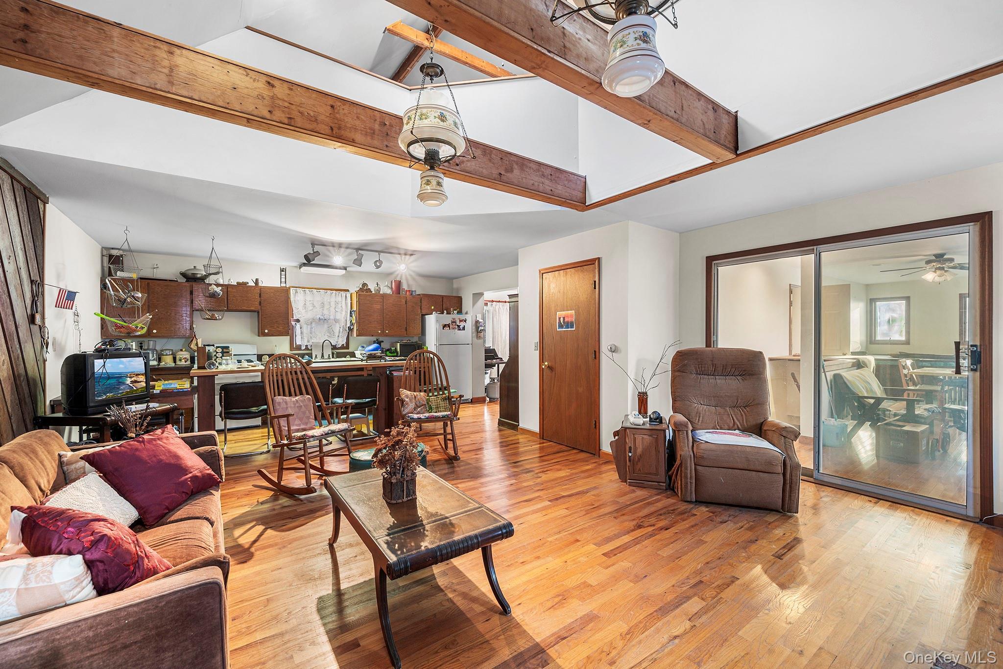 Single Family Ridge Orange County, NY 10916, MLS-936792-3