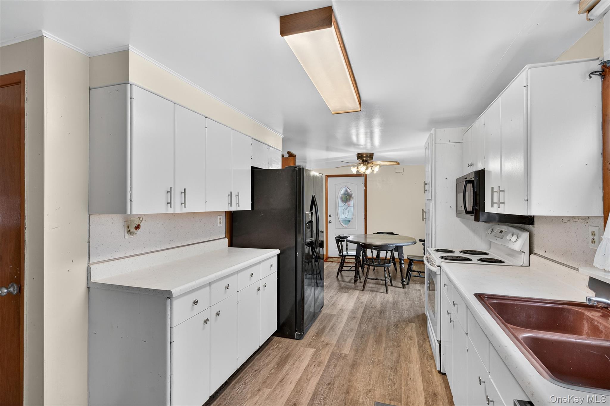 Single Family Route 209 Ulster County, NY 12484, MLS-936803-10