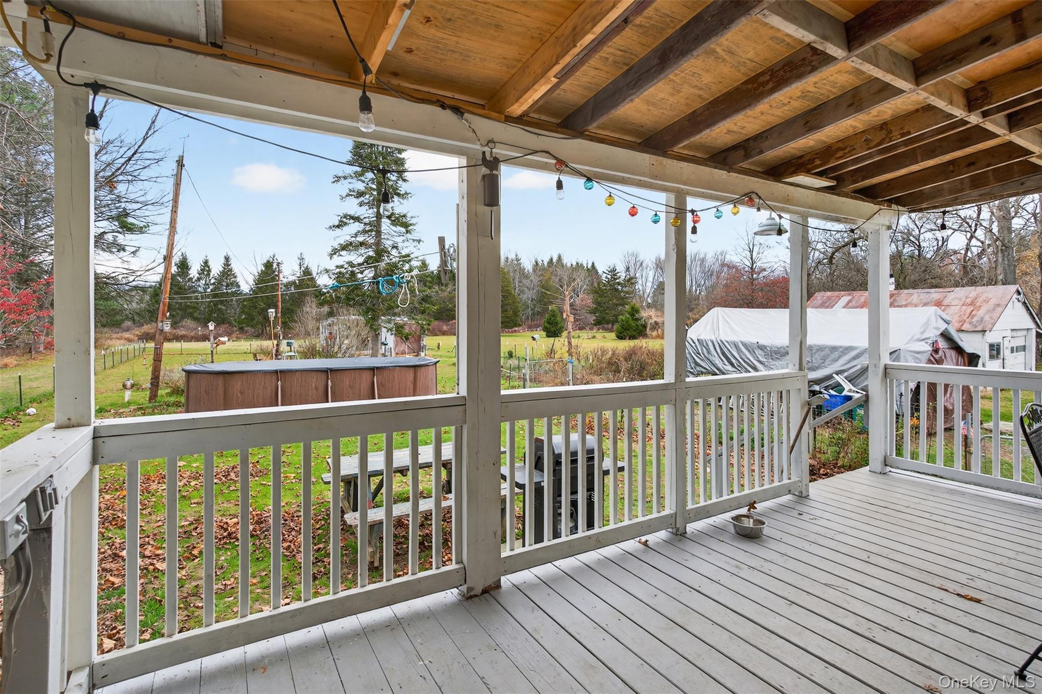 Single Family Route 209 Ulster County, NY 12484, MLS-936803-19