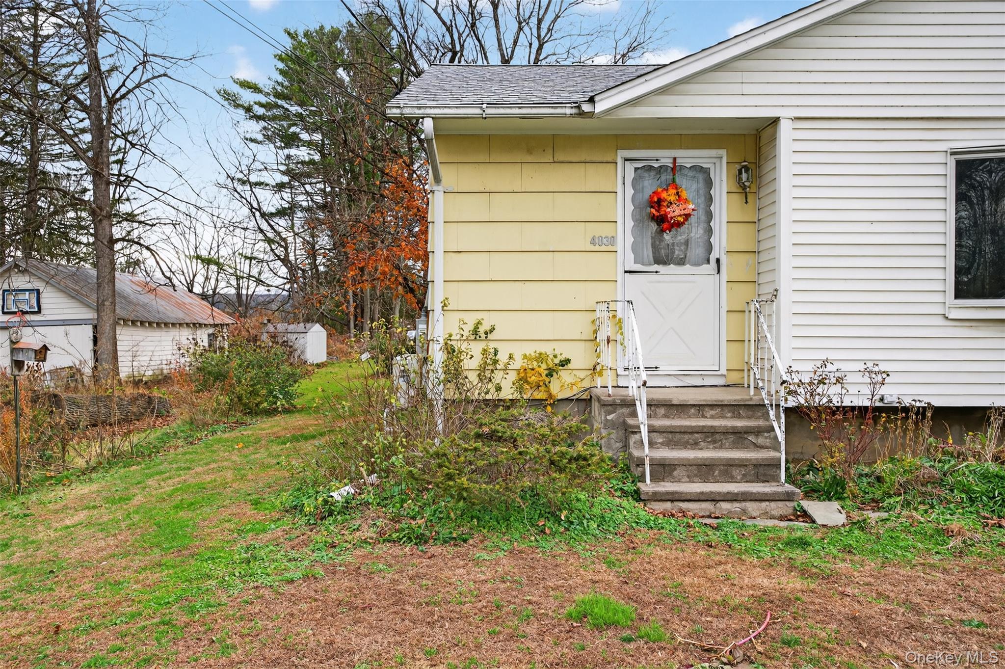 Single Family Route 209 Ulster County, NY 12484, MLS-936803-2