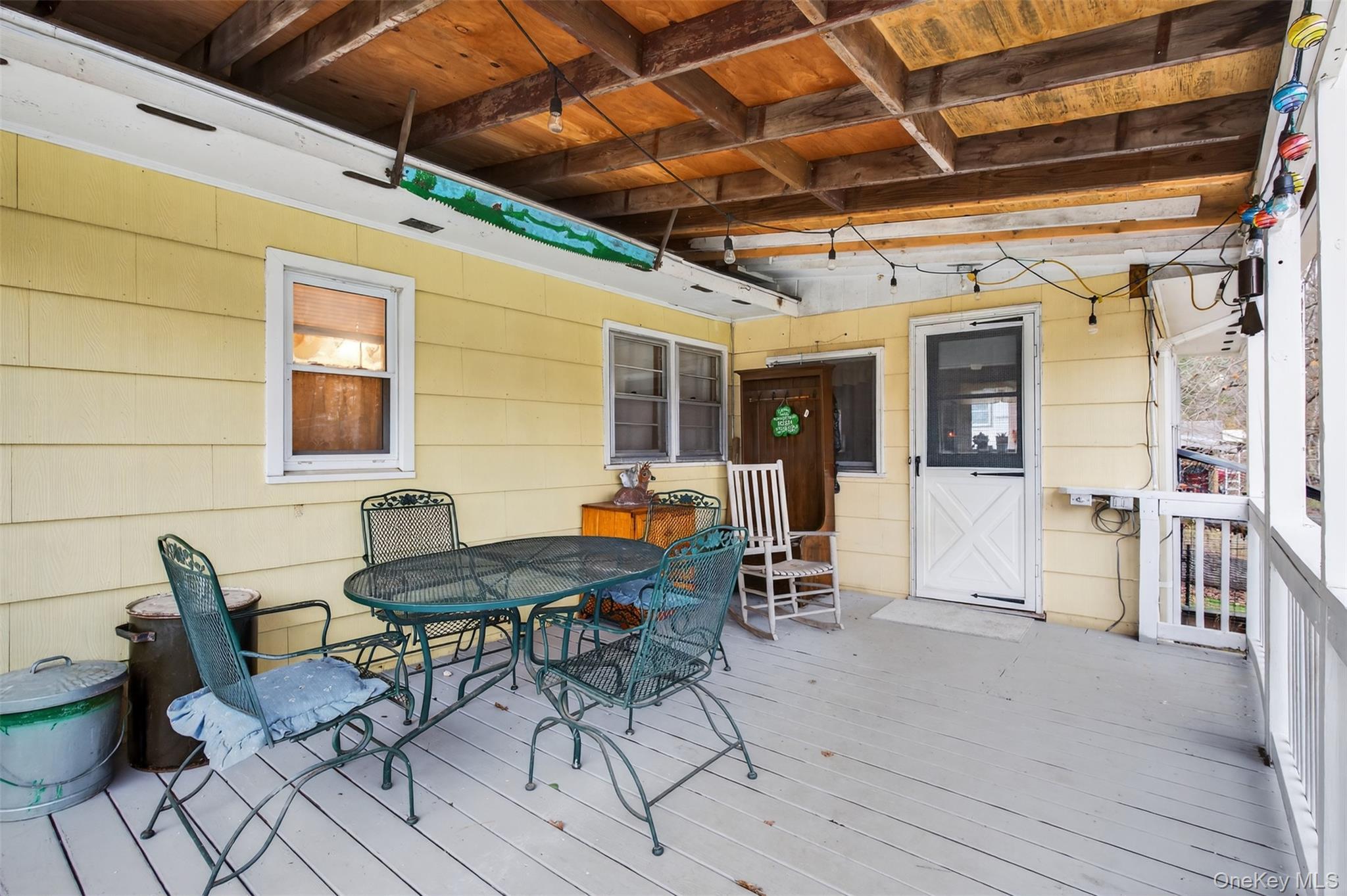 Single Family Route 209 Ulster County, NY 12484, MLS-936803-20