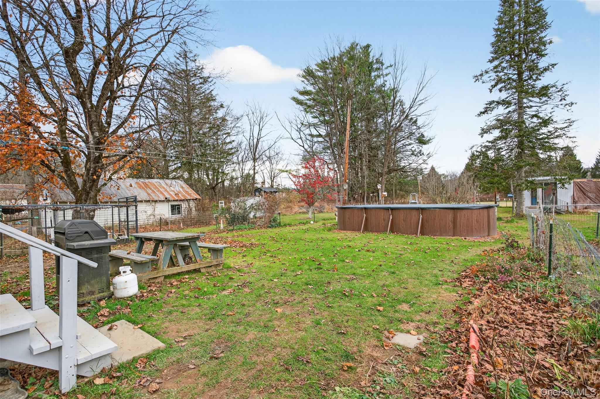 Single Family Route 209 Ulster County, NY 12484, MLS-936803-21