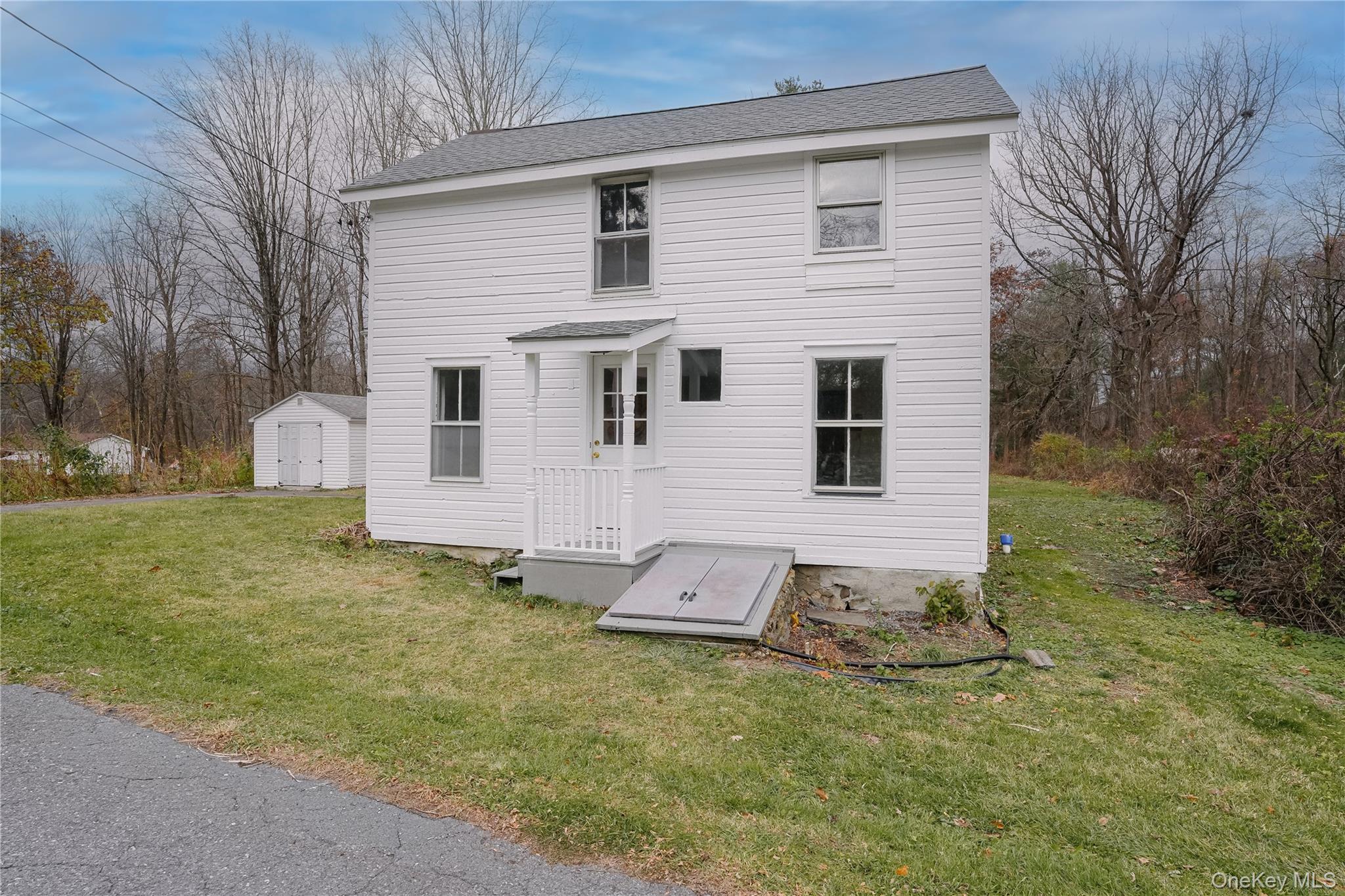 Single Family Halstein  Ulster County, NY 12487, MLS-936807-2
