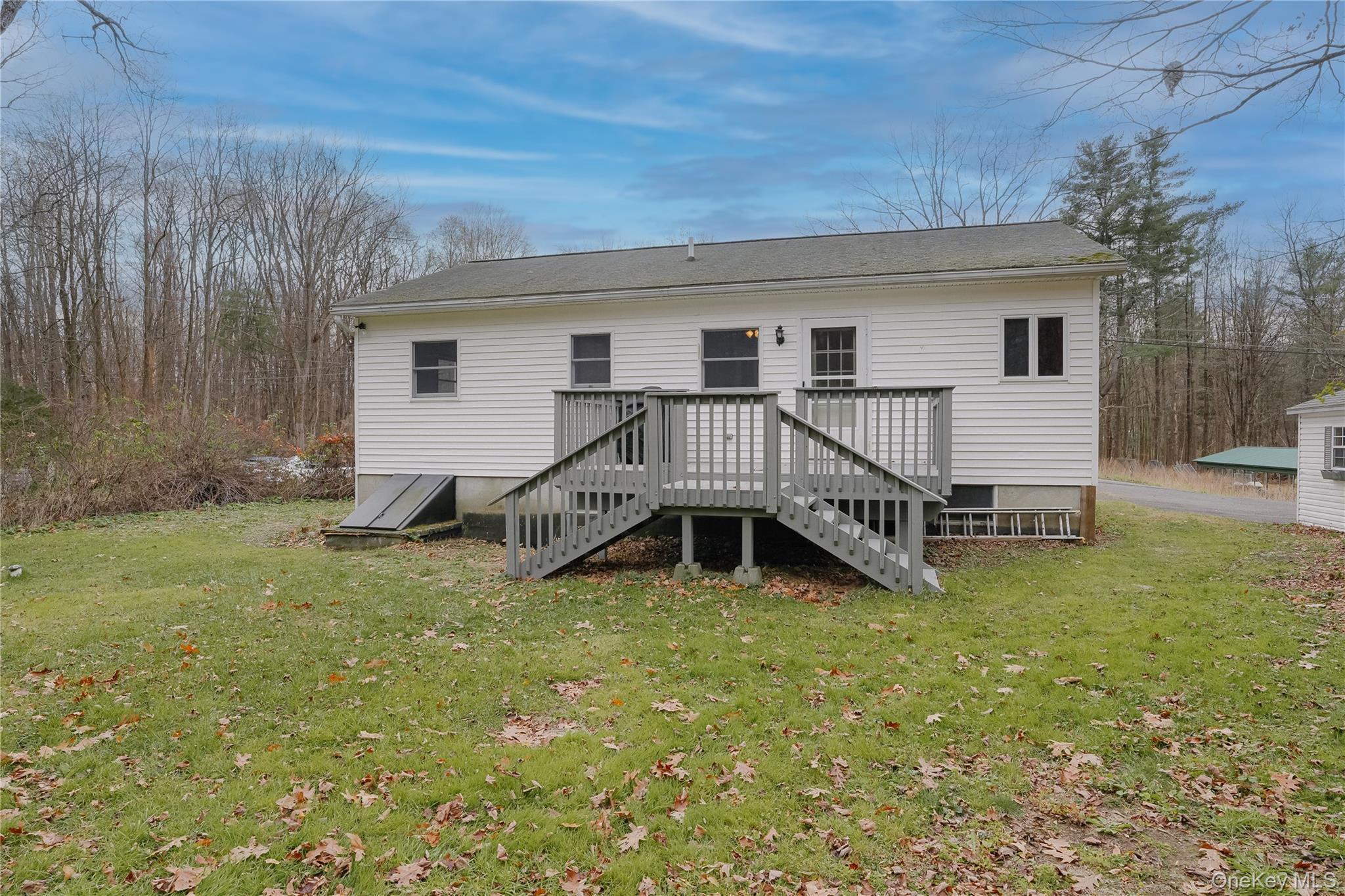 Single Family Halstein  Ulster County, NY 12487, MLS-936807-24