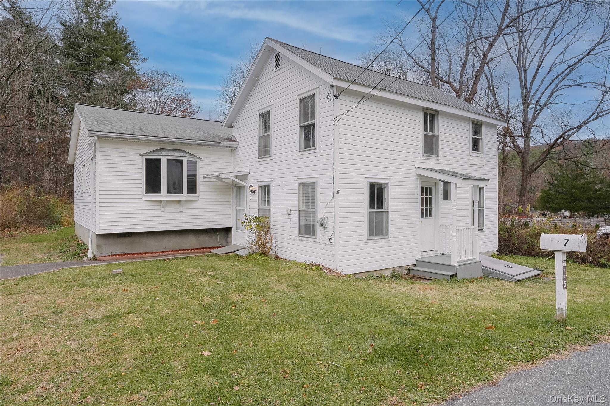 Single Family Halstein  Ulster County, NY 12487, MLS-936807-3