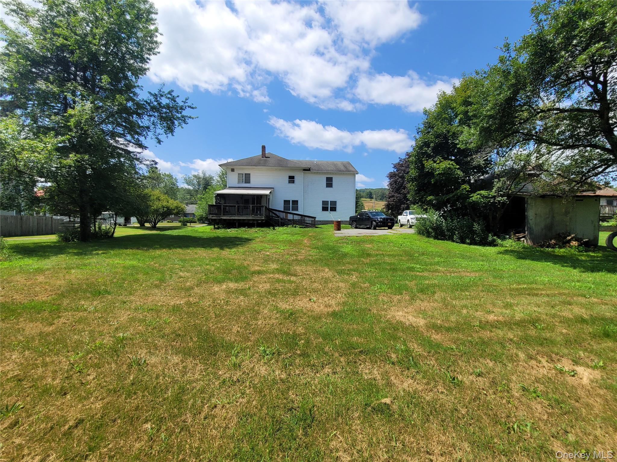 Single Family State Route 52  Sullivan County, NY 12748, MLS-936808-2