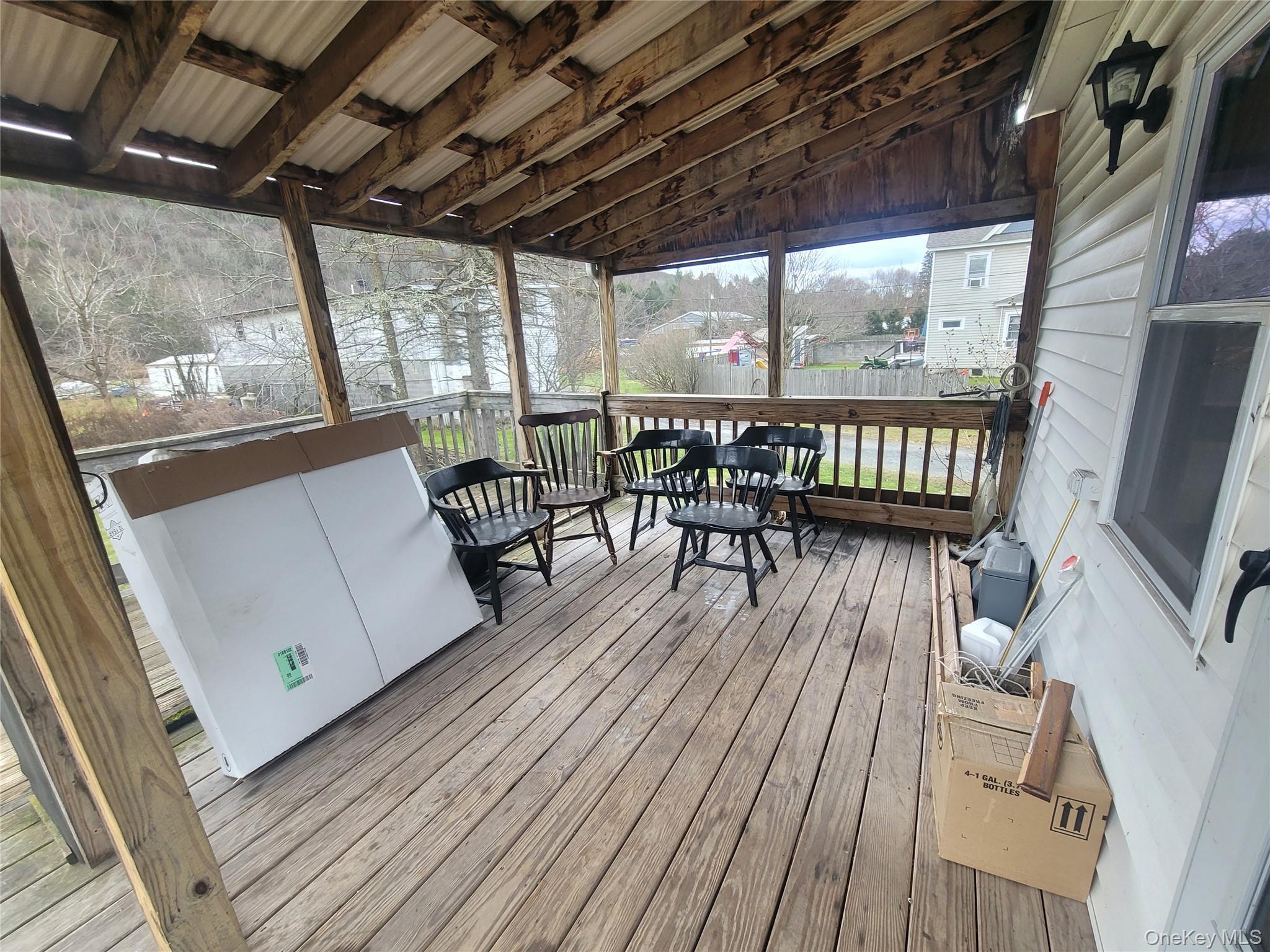 Single Family State Route 52  Sullivan County, NY 12748, MLS-936808-25