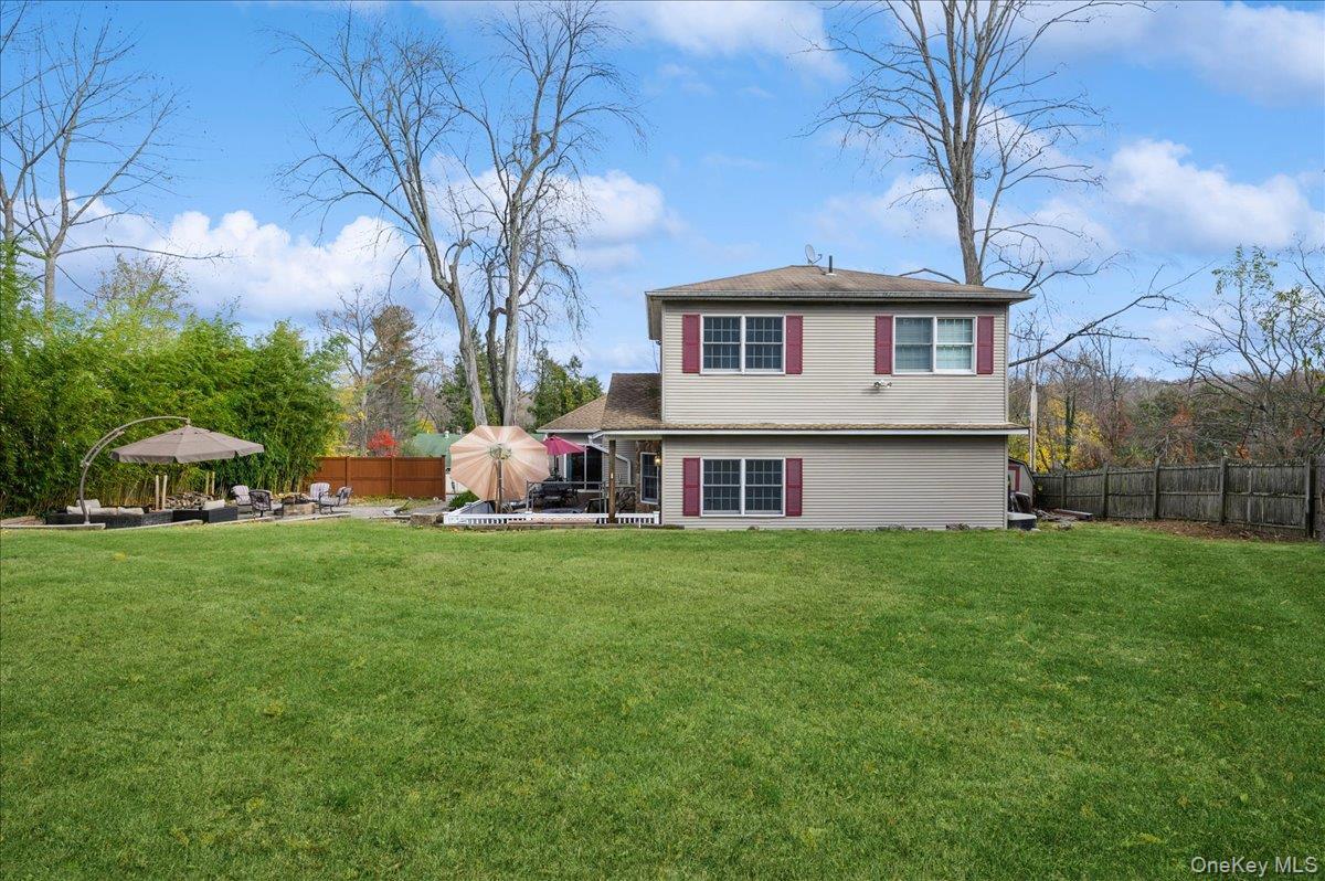Single Family Foxwood  Rockland County, NY 10994, MLS-936813-20
