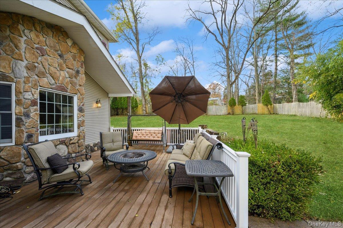 Single Family Foxwood  Rockland County, NY 10994, MLS-936813-22