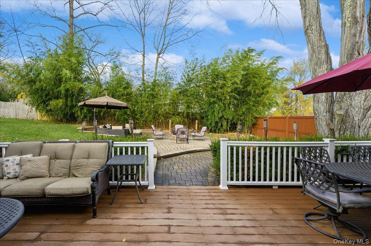 Single Family Foxwood  Rockland County, NY 10994, MLS-936813-23