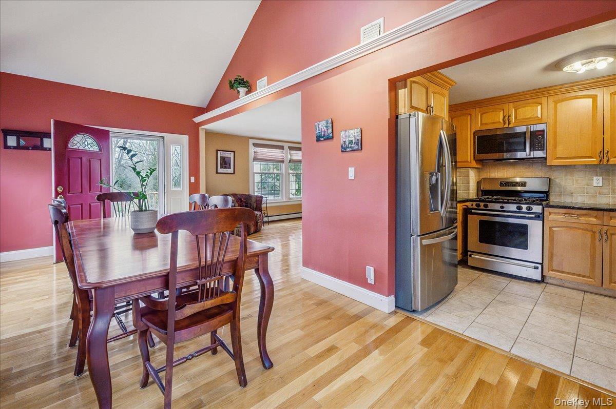Single Family Foxwood  Rockland County, NY 10994, MLS-936813-6