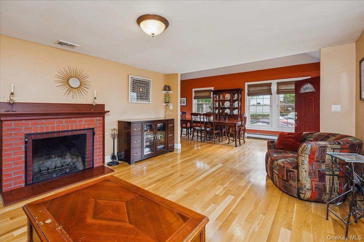 Single Family Foxwood  Rockland County, NY 10994, MLS-936813-8