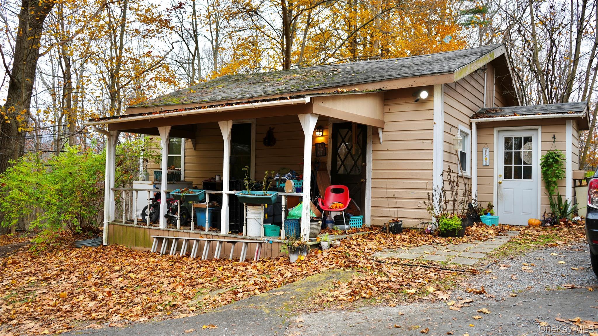 Single Family Route 67 Greene County, NY 12431, MLS-936851-17