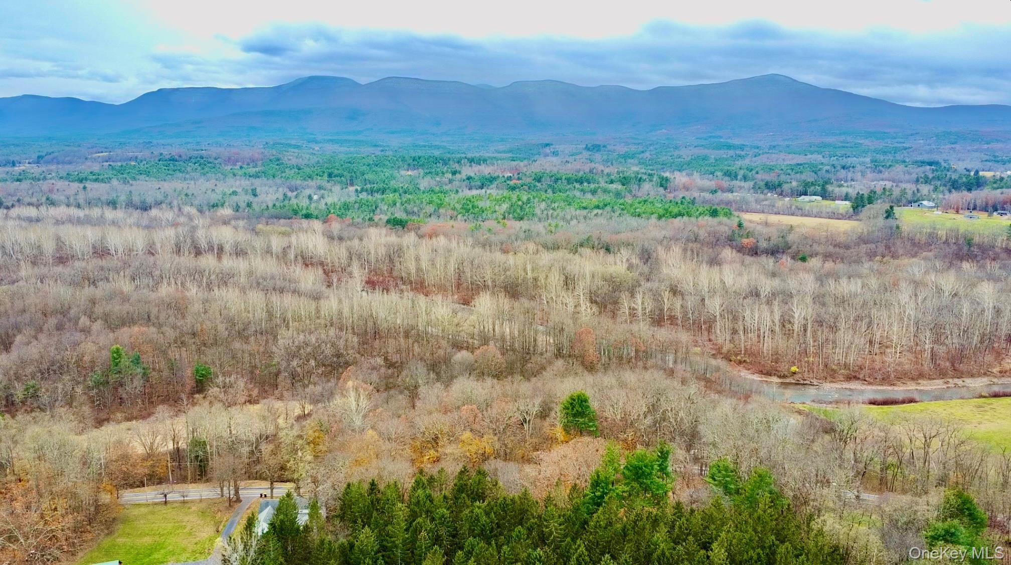 Single Family Route 67 Greene County, NY 12431, MLS-936851-2