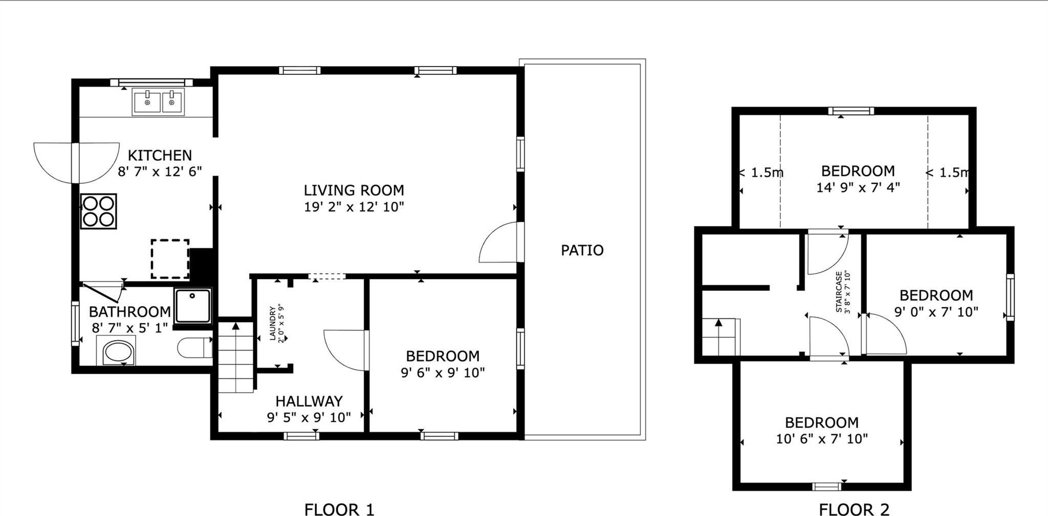 Single Family Route 67  Greene County, NY 12431, MLS-936851-24