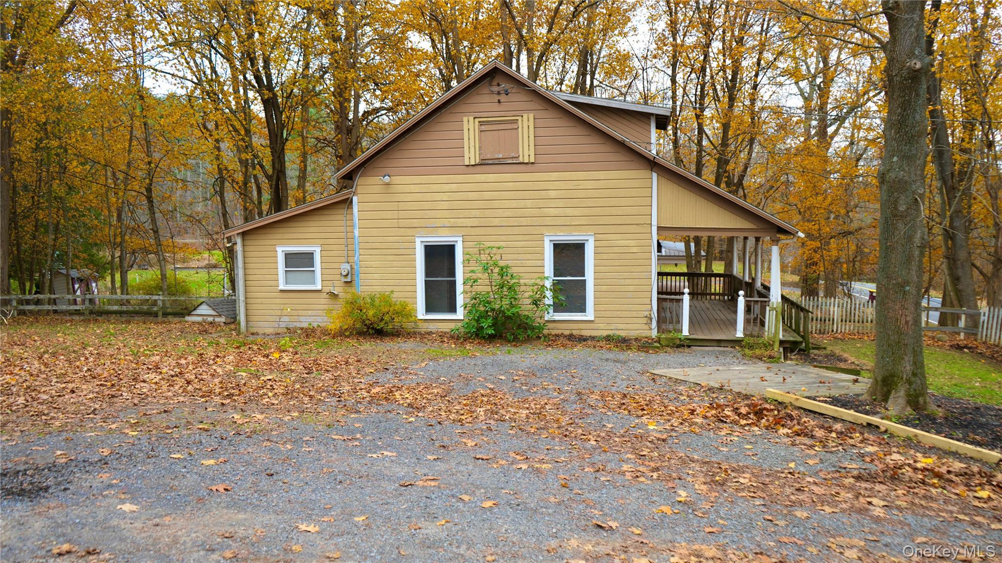 Single Family Route 67 Greene County, NY 12431, MLS-936851-3
