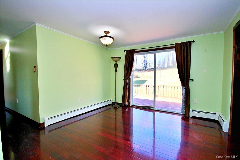 Single Family Hurd Sullivan County, NY 12783, MLS-936871-10