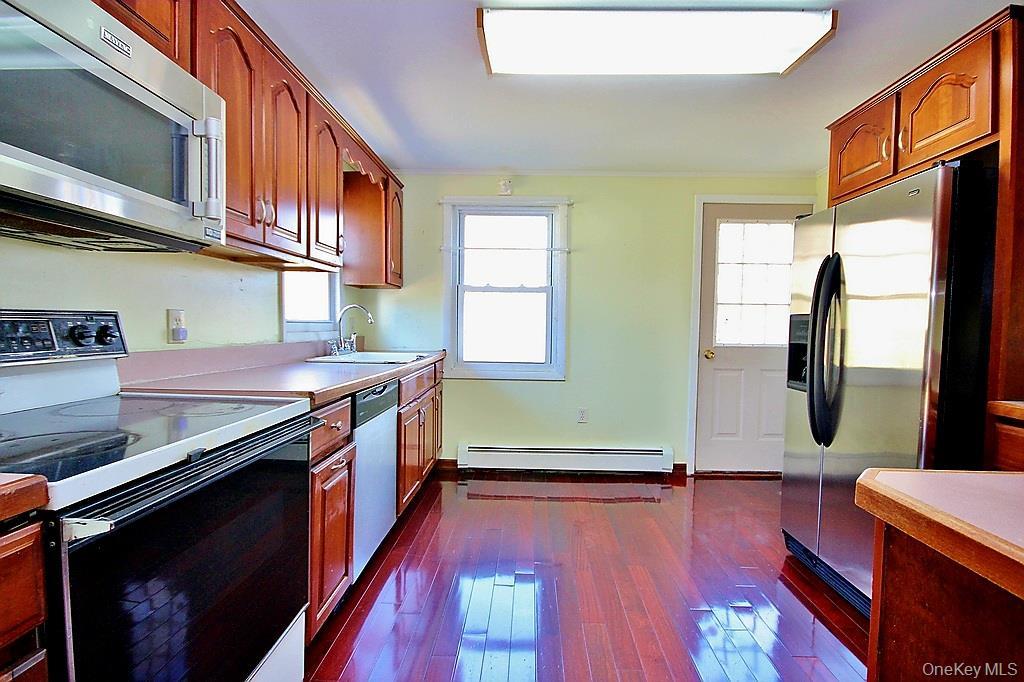 Single Family Hurd Sullivan County, NY 12783, MLS-936871-11