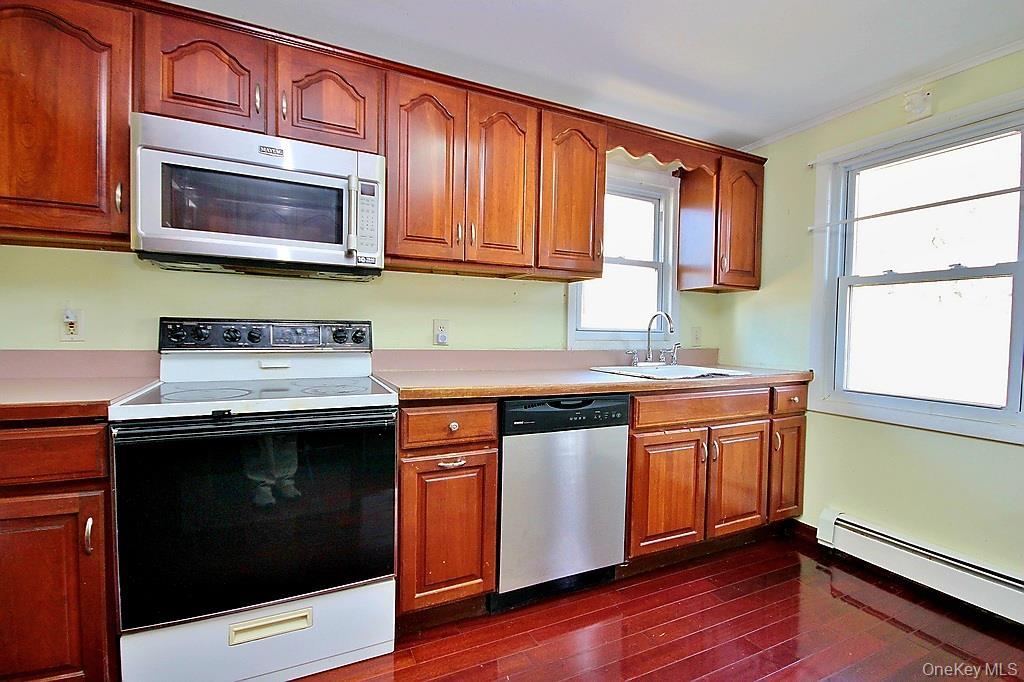 Single Family Hurd Sullivan County, NY 12783, MLS-936871-12