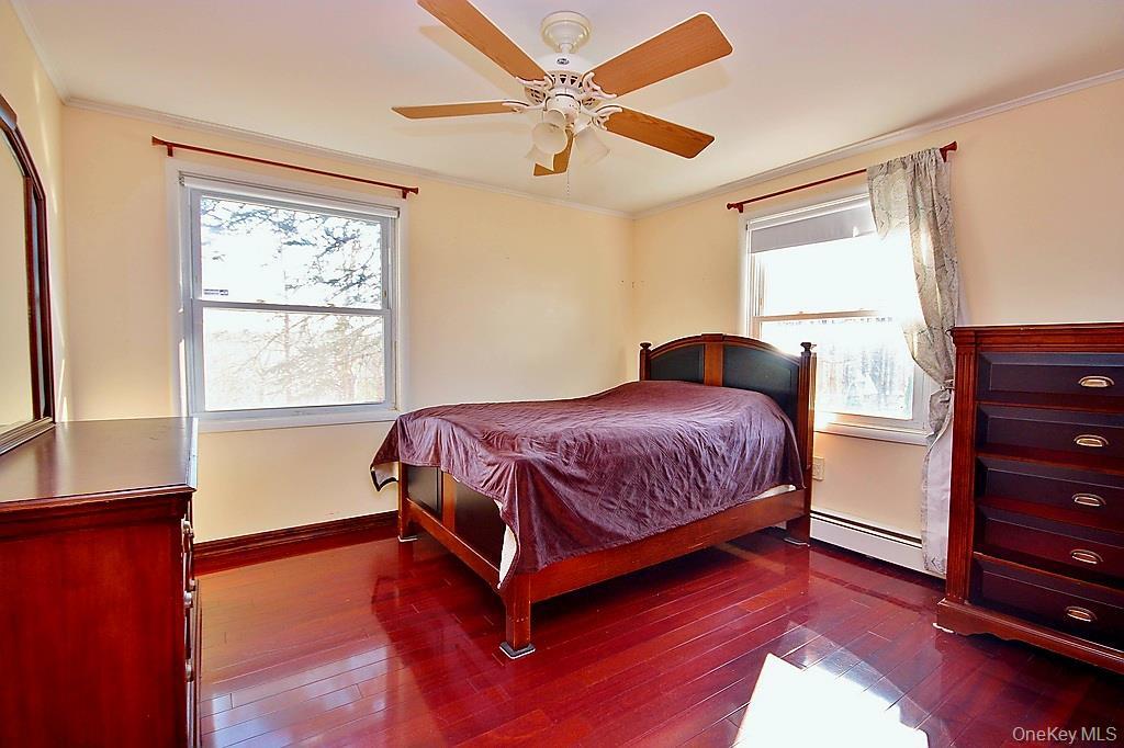 Single Family Hurd Sullivan County, NY 12783, MLS-936871-14