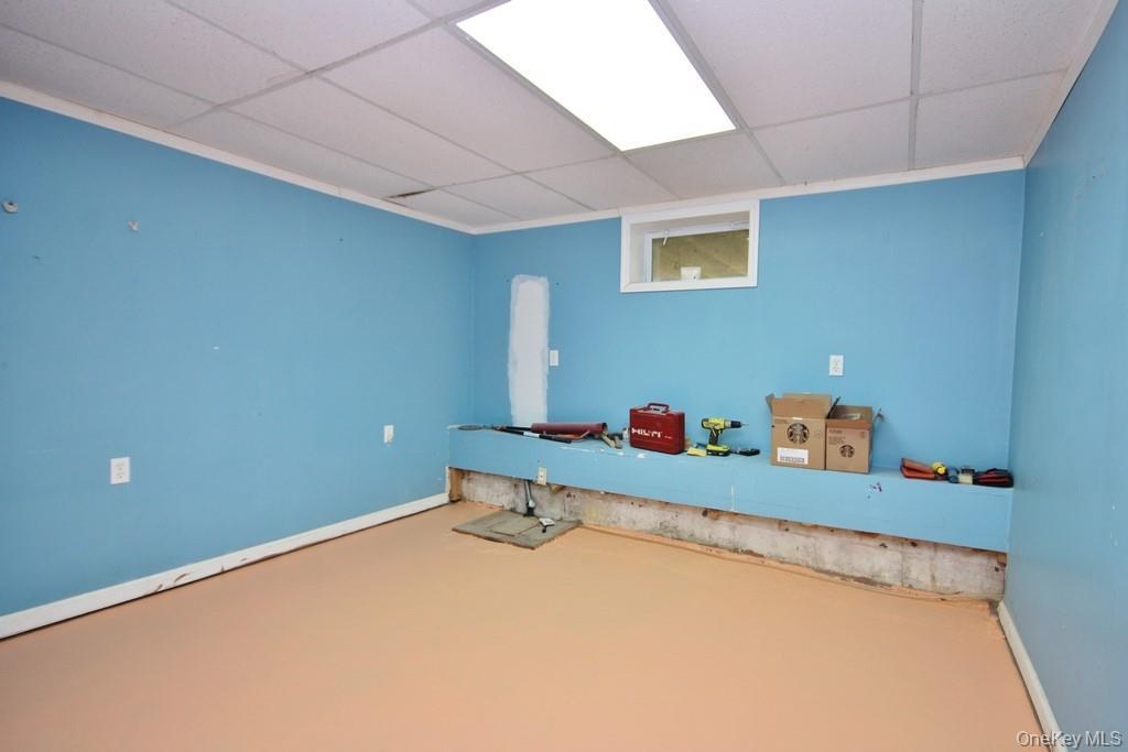 Single Family Hurd Sullivan County, NY 12783, MLS-936871-19