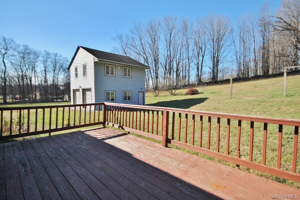 Single Family Hurd Sullivan County, NY 12783, MLS-936871-22