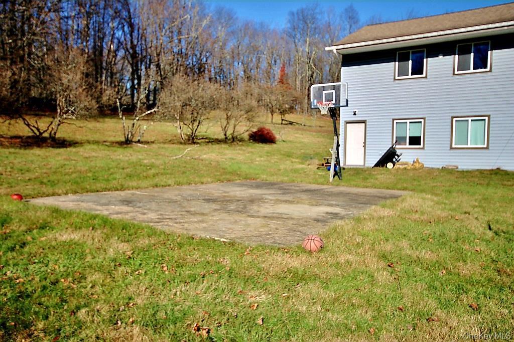 Single Family Hurd Sullivan County, NY 12783, MLS-936871-23