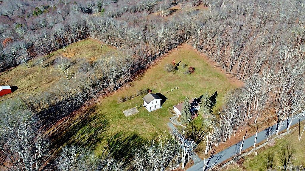 Single Family Hurd Sullivan County, NY 12783, MLS-936871-24