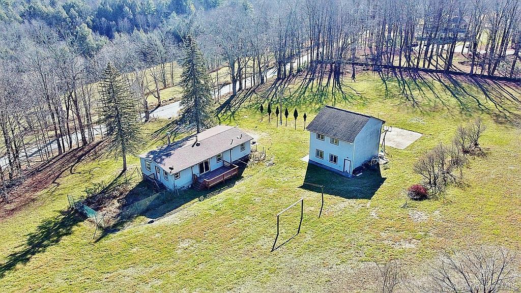Single Family Hurd Sullivan County, NY 12783, MLS-936871-25