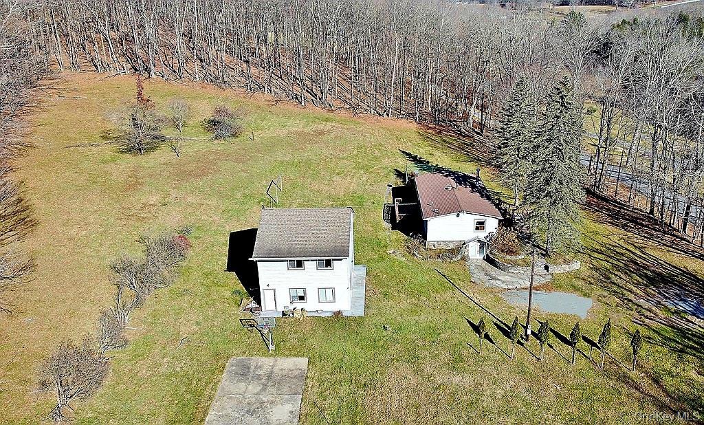 Single Family Hurd Sullivan County, NY 12783, MLS-936871-27