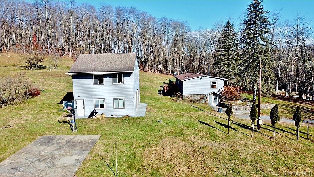 Single Family Hurd Sullivan County, NY 12783, MLS-936871-28