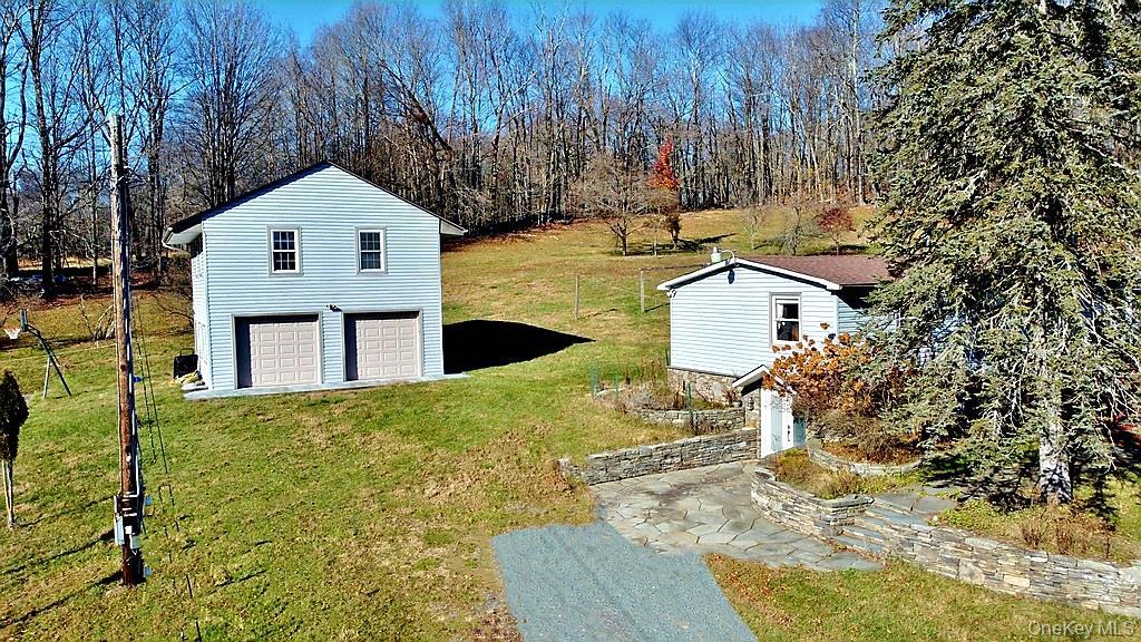 Single Family Hurd Sullivan County, NY 12783, MLS-936871-29