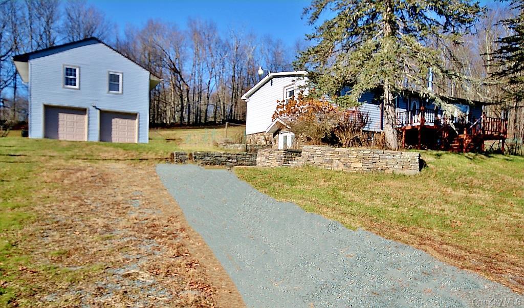 Single Family Hurd  Sullivan County, NY 12783, MLS-936871-30