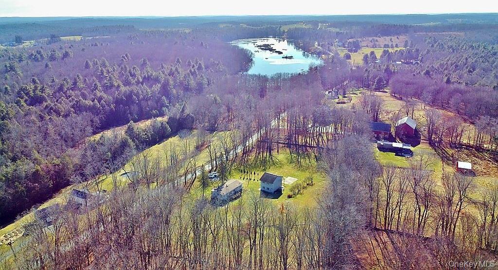 Single Family Hurd Sullivan County, NY 12783, MLS-936871-4