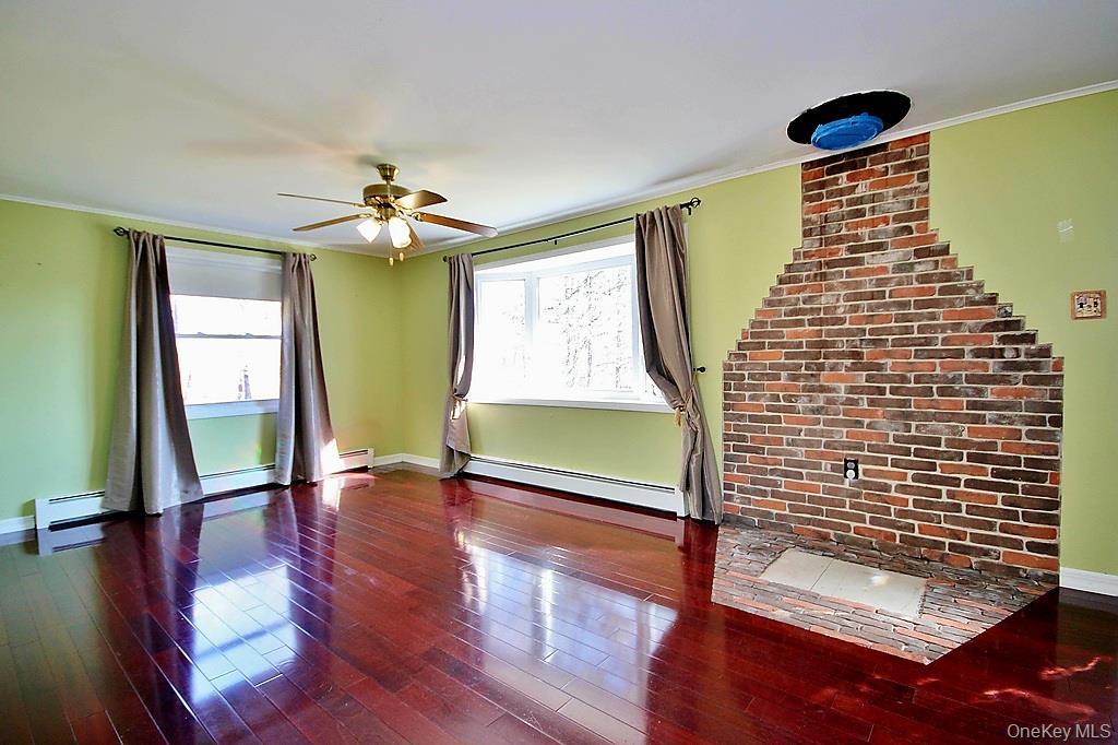 Single Family Hurd Sullivan County, NY 12783, MLS-936871-6