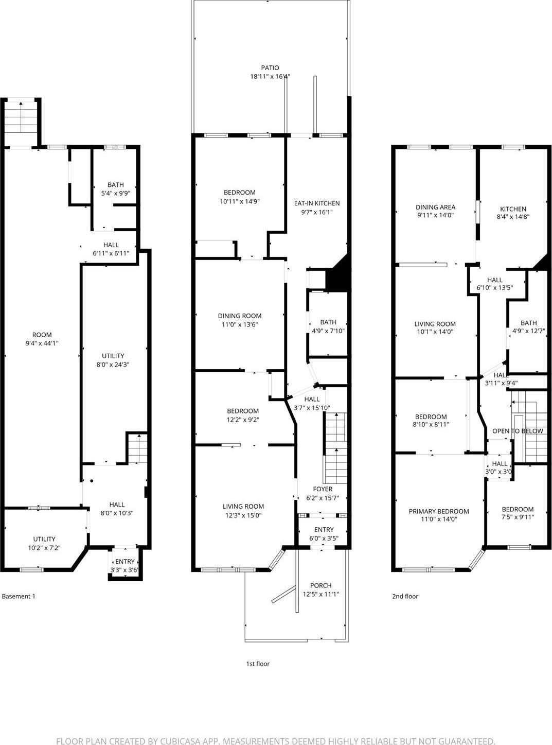 Single Family 77th  Queens, NY 11385, MLS-936875-28