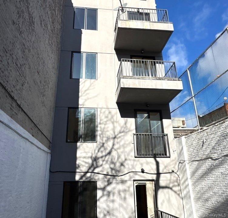 Commercial Sale Saint Johns  Brooklyn, NY 11213, MLS-936883-31