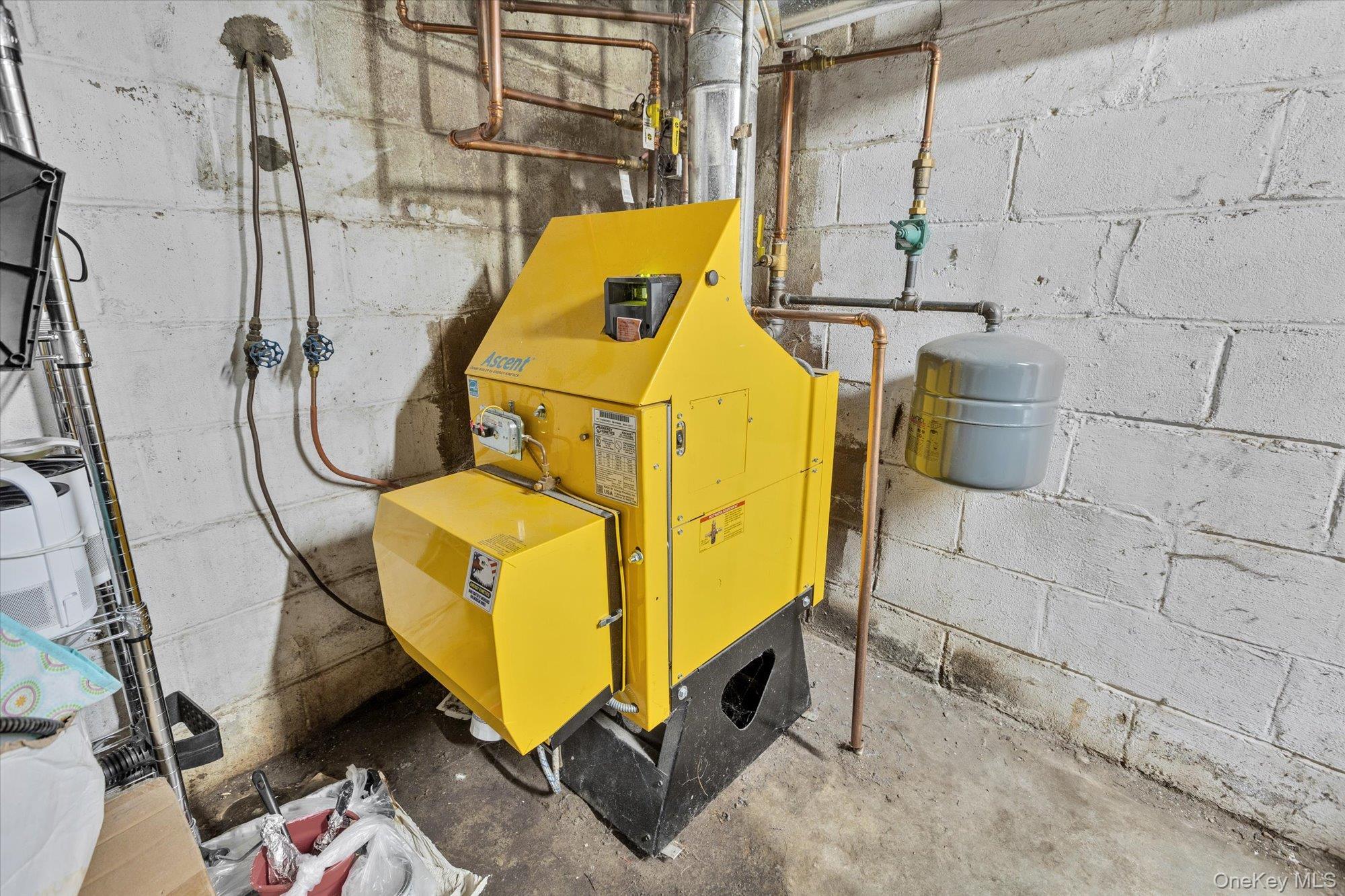 Single Family Piermont  Suffolk County, NY 11747, MLS-936899-18