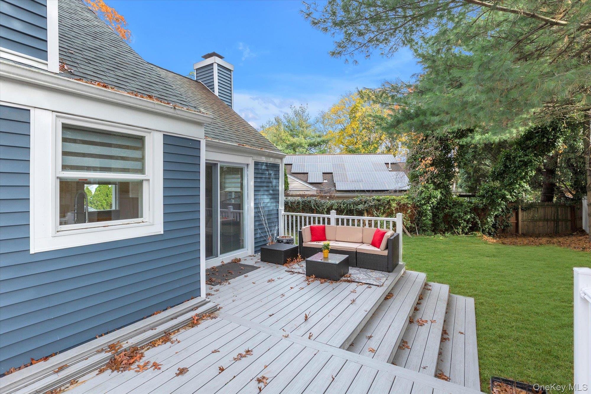 Single Family Piermont  Suffolk County, NY 11747, MLS-936899-20