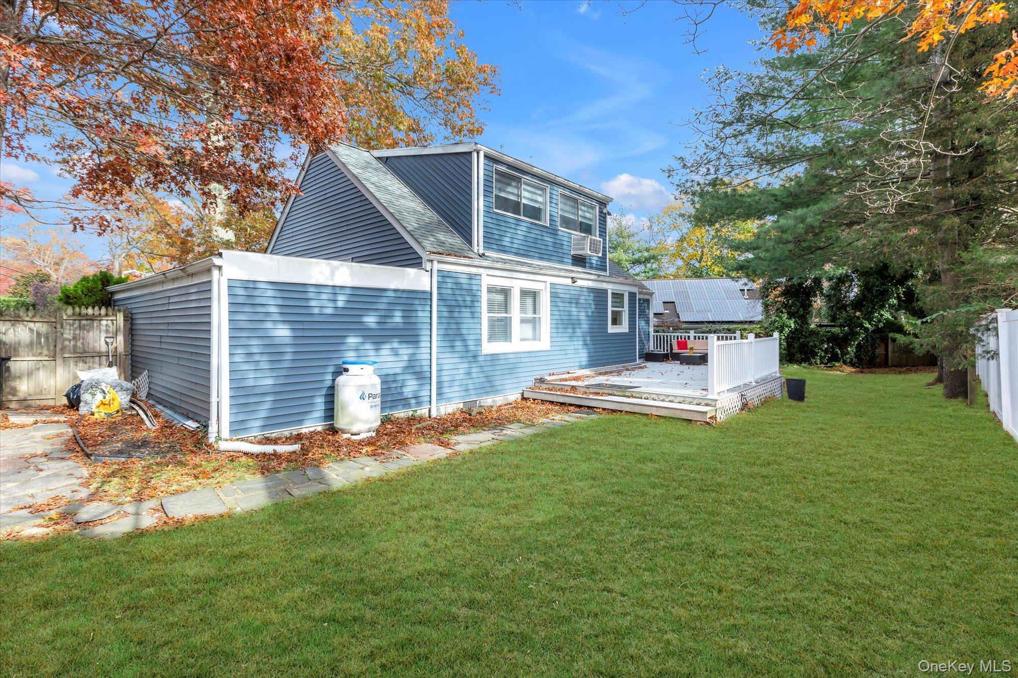 Single Family Piermont  Suffolk County, NY 11747, MLS-936899-21