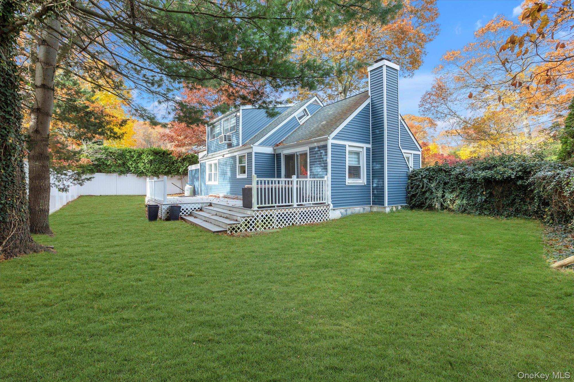 Single Family Piermont  Suffolk County, NY 11747, MLS-936899-22