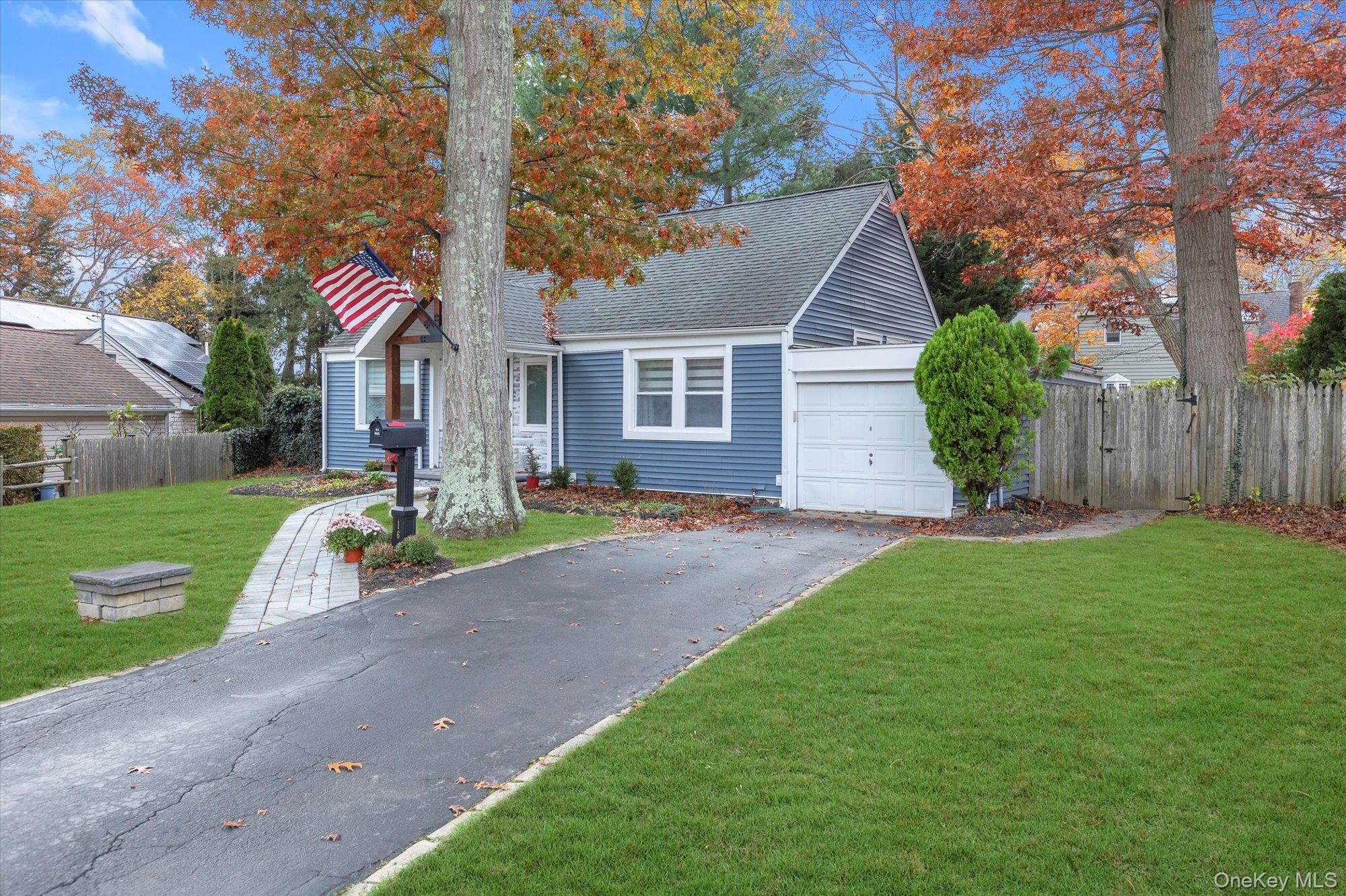 Single Family Piermont  Suffolk County, NY 11747, MLS-936899-23