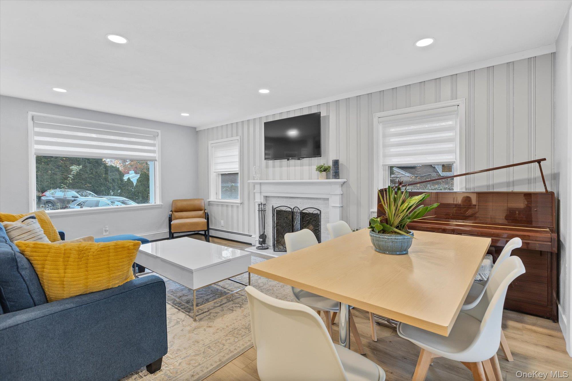 Single Family Piermont  Suffolk County, NY 11747, MLS-936899-5