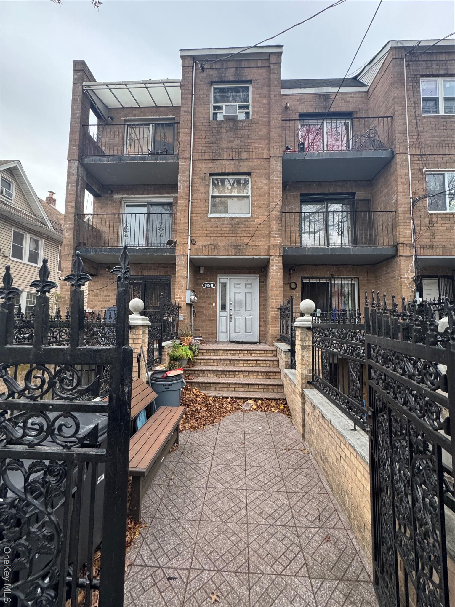 Apartment Lakewood  Queens, NY 11435, MLS-936903-5