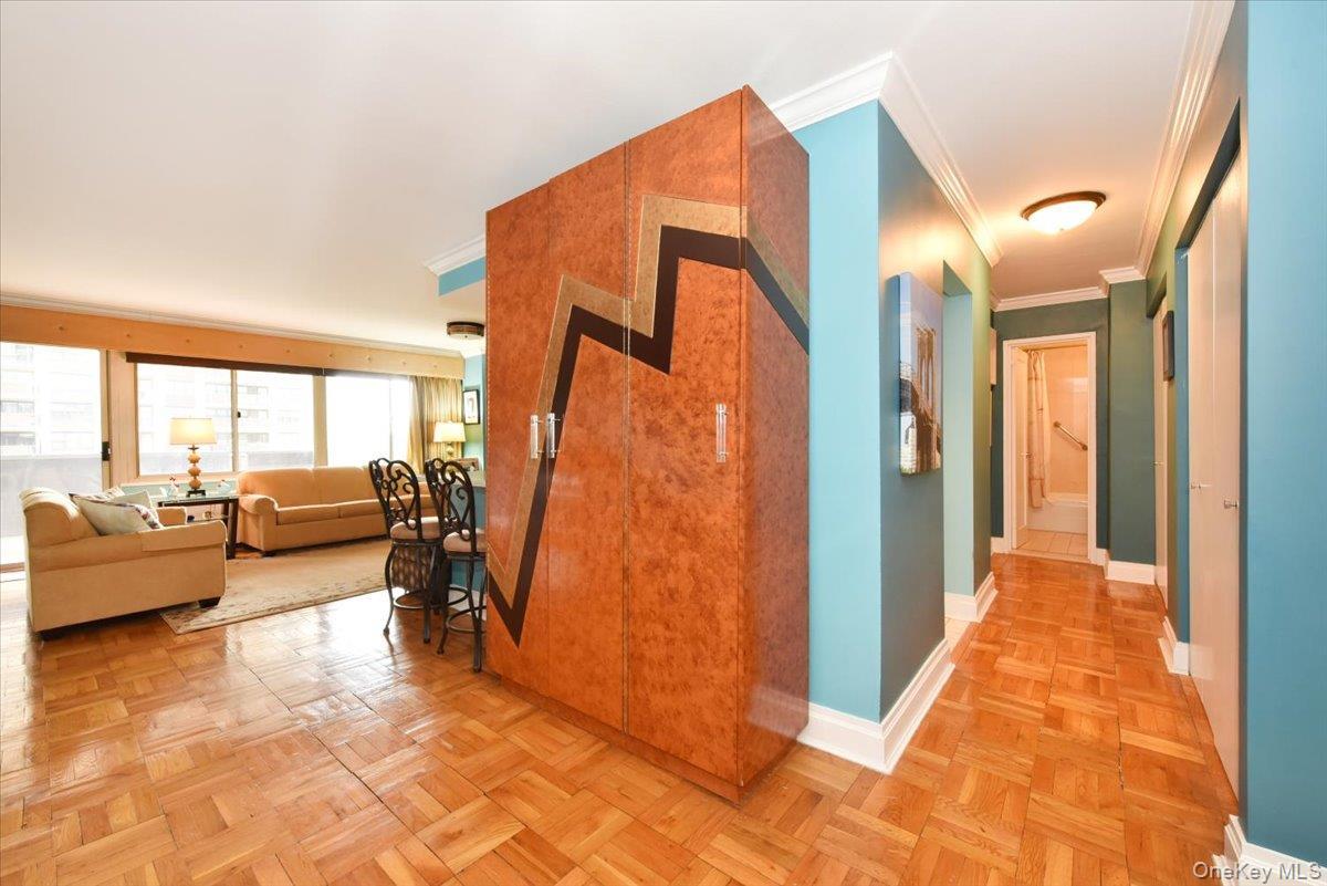 Coop 215 Queens, NY 11360, MLS-936916-11