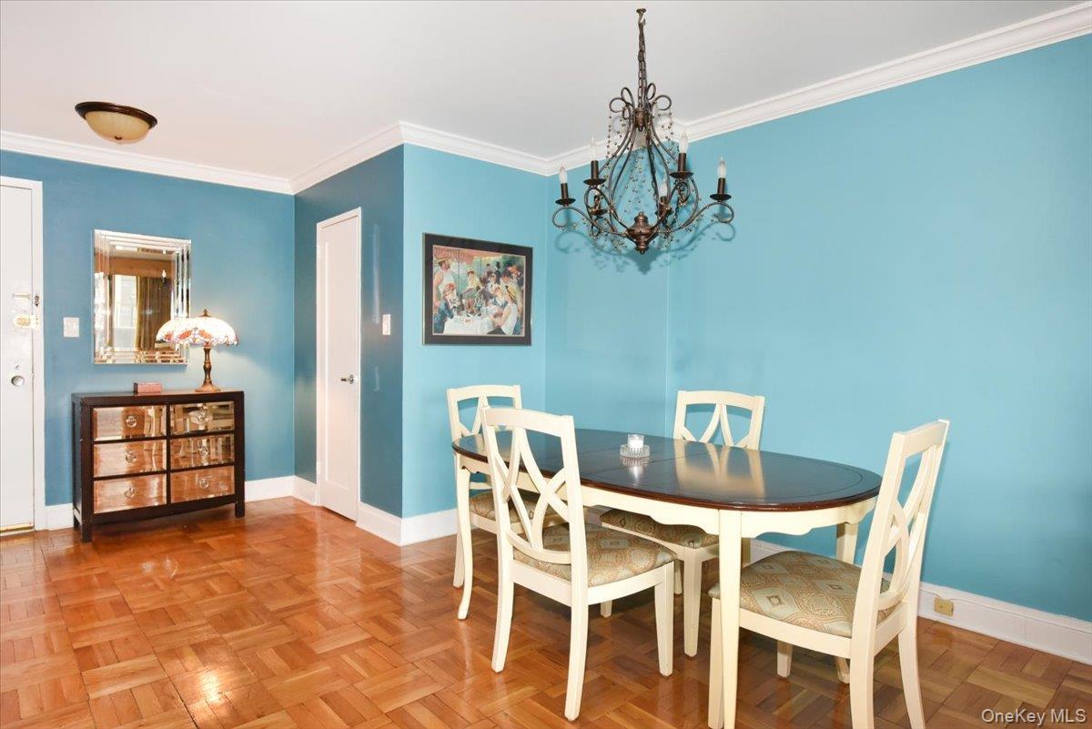 Coop 215 Queens, NY 11360, MLS-936916-17