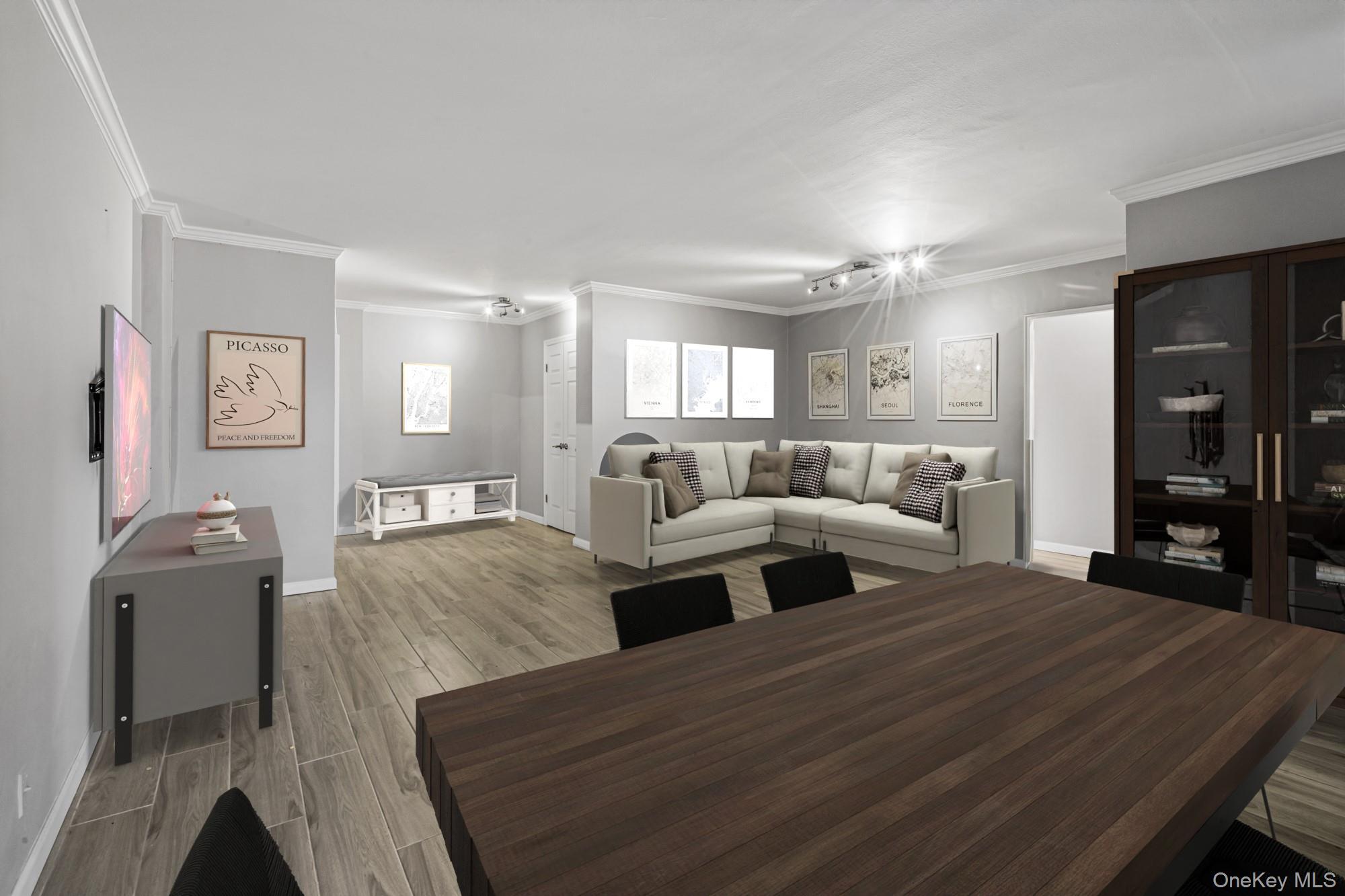 Single Family 62nd Drive  Queens, NY 11374, MLS-936931-11