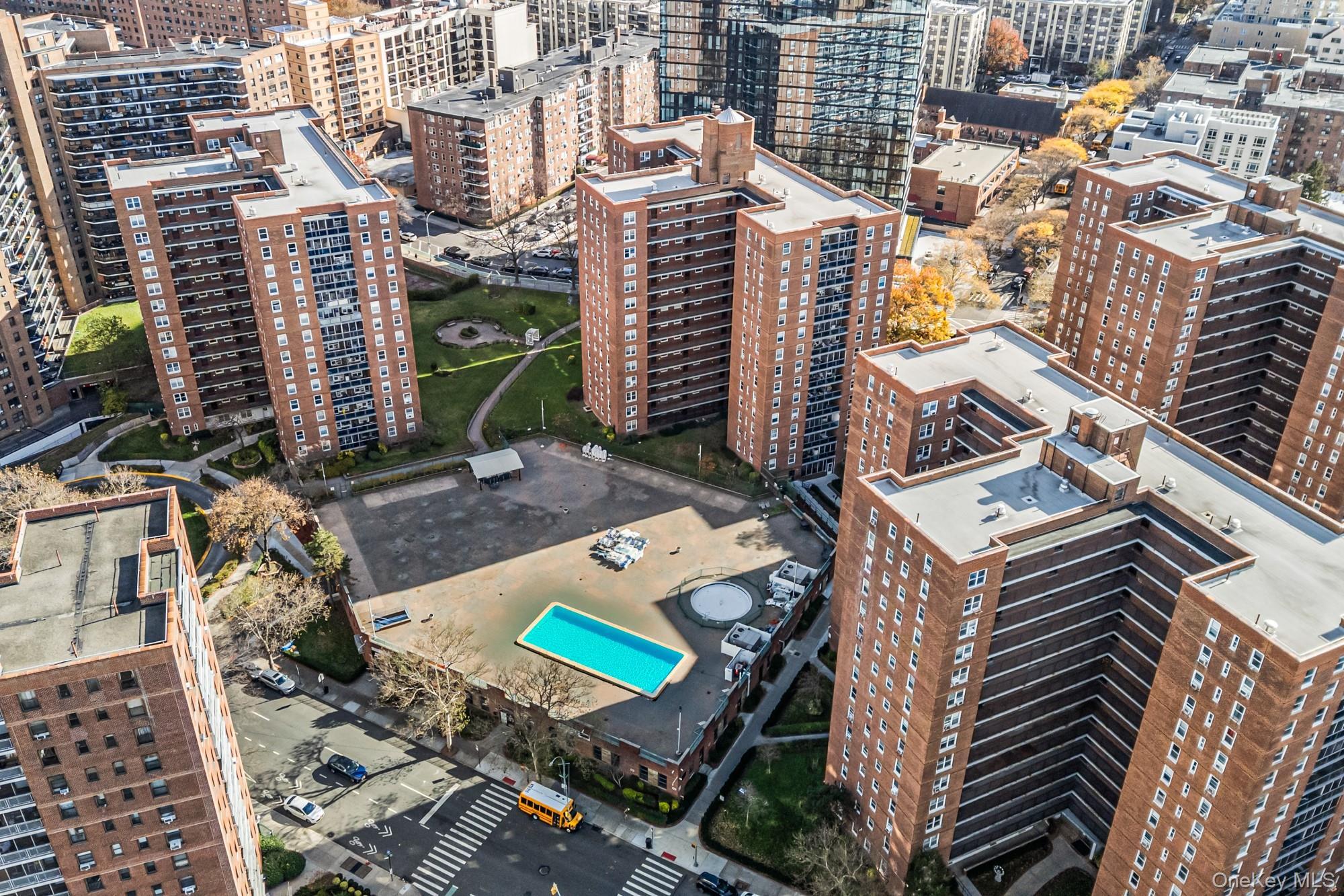 Single Family 62nd Drive  Queens, NY 11374, MLS-936931-2