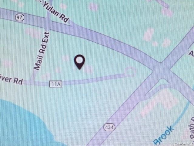 Single Family River Sullivan County, NY 12719, MLS-936937-3