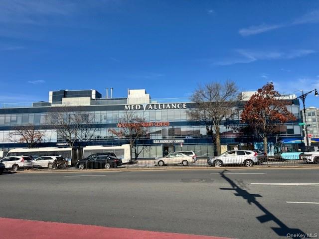 Commercial Lease Fordham  Bronx, NY 10458, MLS-936940-16